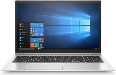 HP Notebook poleasingowy EliteBook 855 G7 Ryzen 5 Pro 4650U 2,1 GHz / 32 GB / 480 SSD / 15,6 cala Full HD / Win 11 Pro