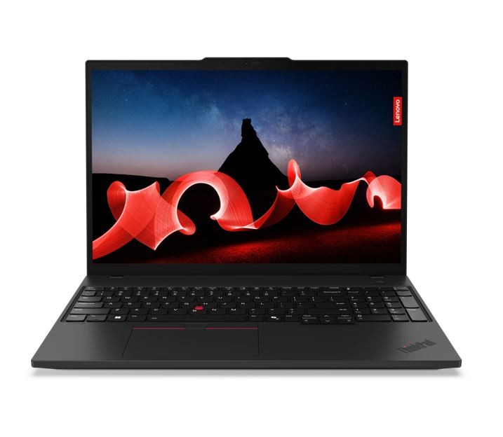 Lenovo Notebook ThinkPad T16 G3 21MN008CPB W11Pro Ultra 5 125U/16GB/512GGB/INT/16.0 WUXGA/Black/3YRS Premier Support + CO2 Offset