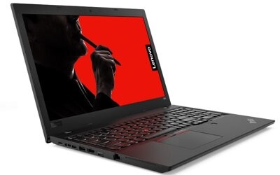 Lenovo Notebook poleasingowy ThinkPad L580 Core i5-8350U (8-gen.)1,7 GHz / 8 GB / 240 SSD / 15.6 FullHD / Win 11 Pro