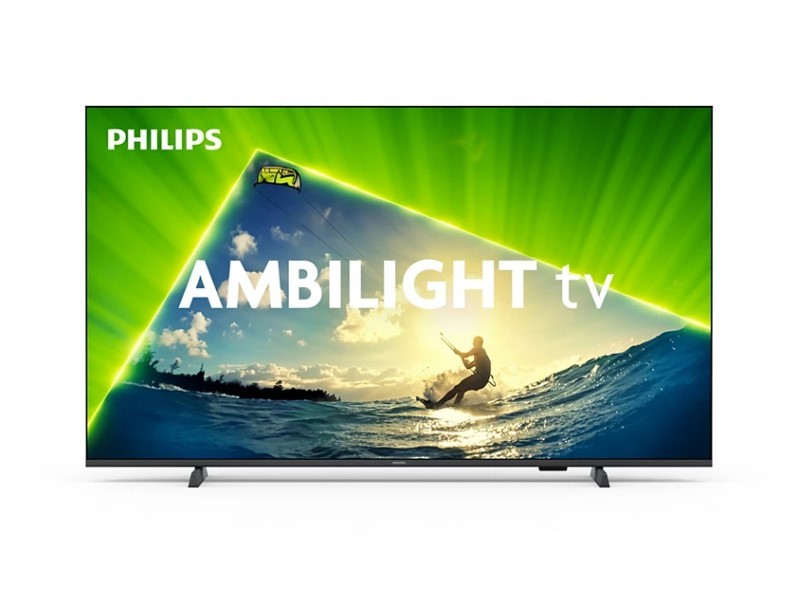 Philips Telewizor 55 cali LED 55PUS8209/12