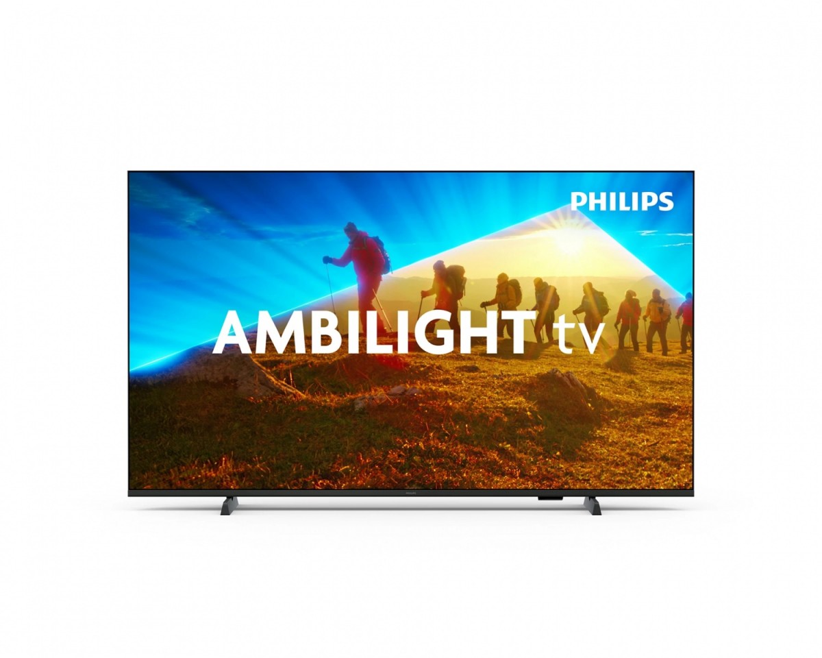 Philips Telewizor LED 43 cale 43PUS8009/12