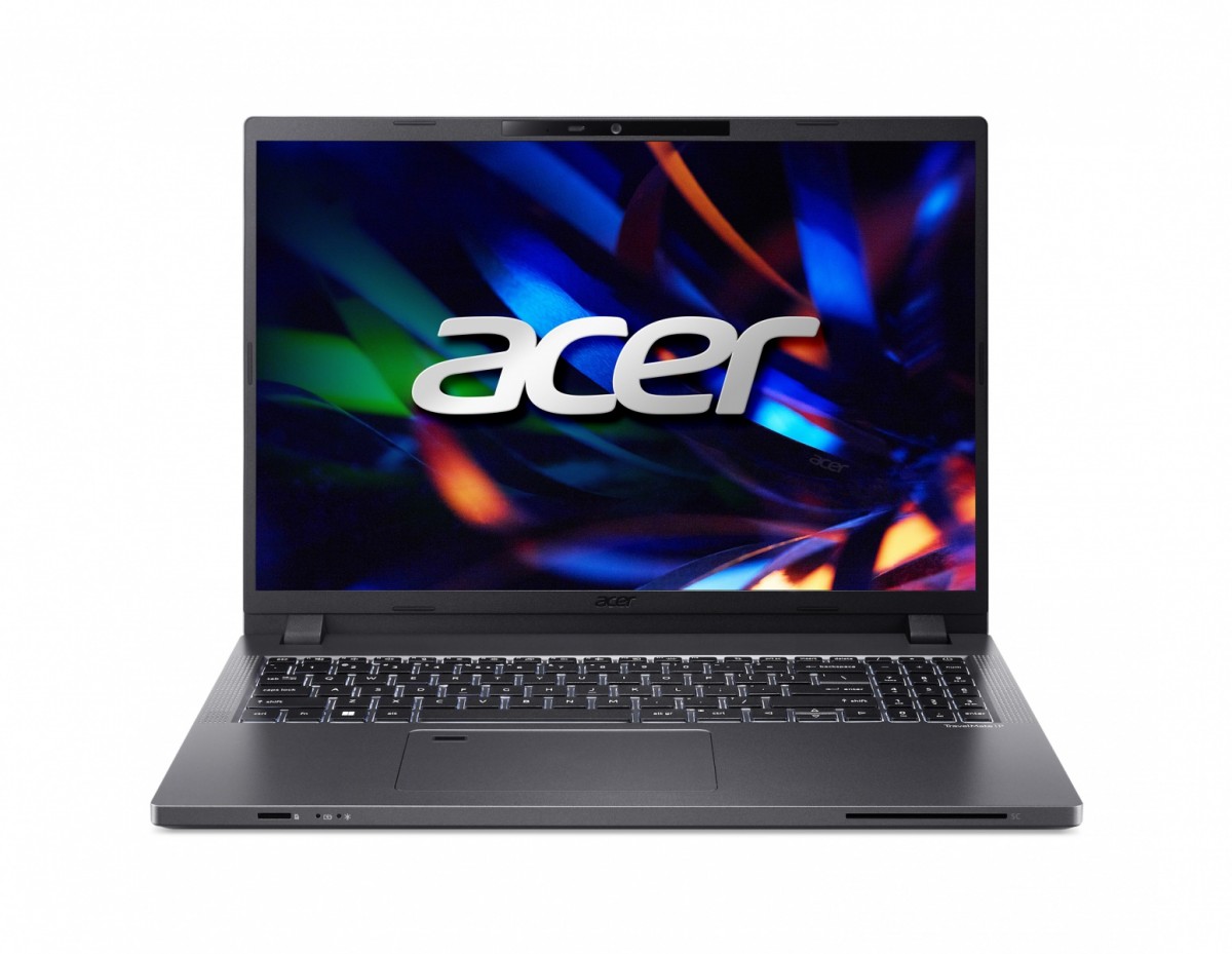 Acer Notebook TravelMate P2 16 TMP216-51-G2-TCO Win11Pro/ICore5/16GB/512GB SSD/UHD/16 cali