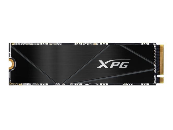 Adata Dysk SSD XPG GAMMIX S50 CORE 500G PCIe 4x4 3.5/2.2 M2