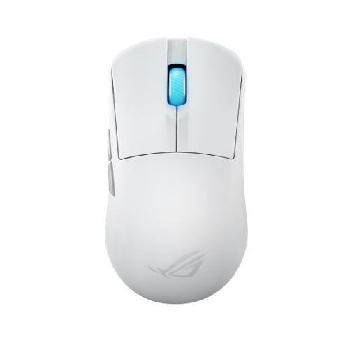 Asus Mysz ROG Harpe Ace Mini (White)