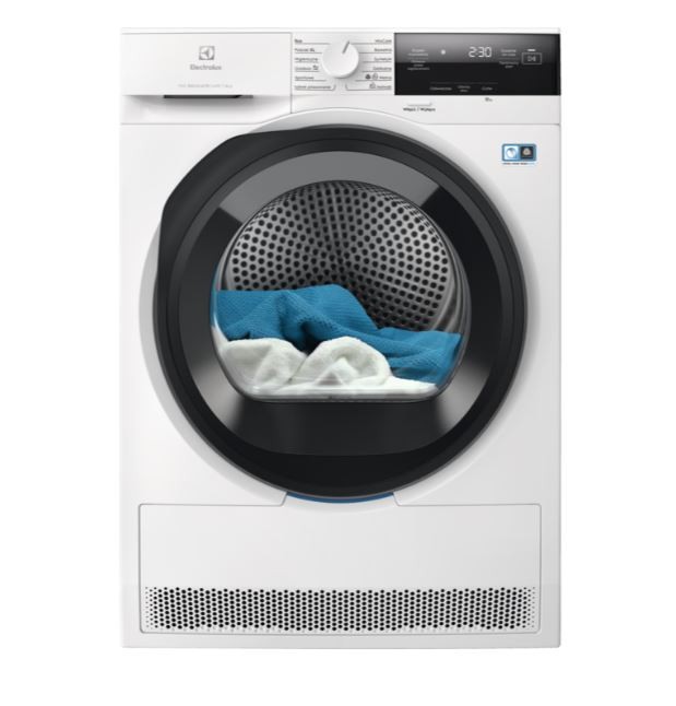 Electrolux Suszarka EW7DX385AP