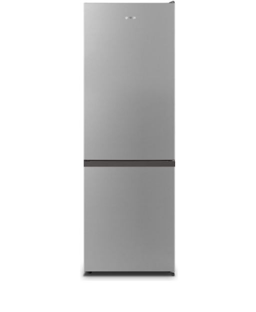 Gorenje Chłodziarko-zamrażarka NRK6182PS4