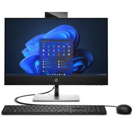 HP Komputer All-in-One ProOne 440 G9 i5-14500 512GB/16GB/W11P/23.8 A54YYET