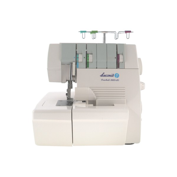 Łucznik Maszyna do szycia Overlock 820D3