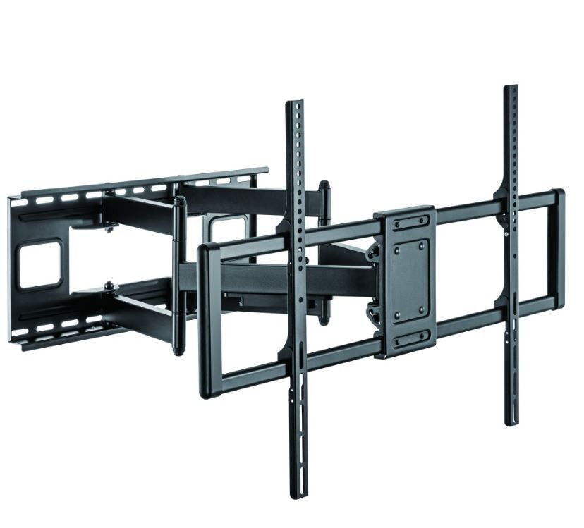 Techly Uchwyt ścienny 60-120 cali 120kg obrotowy