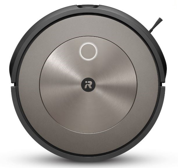 iRobot Odkurzacz Roomba 9 (j915840)