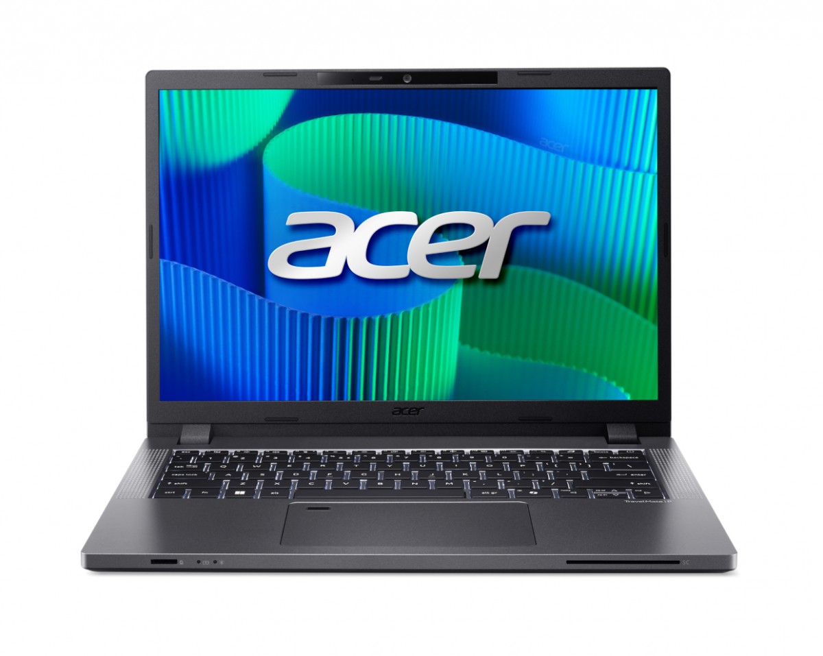 Acer Notebook TravelMate P2 14 TMP214-55-G2-TCO Win11Pro/IC5-120U/16GB/1TB/UHD/14 cali