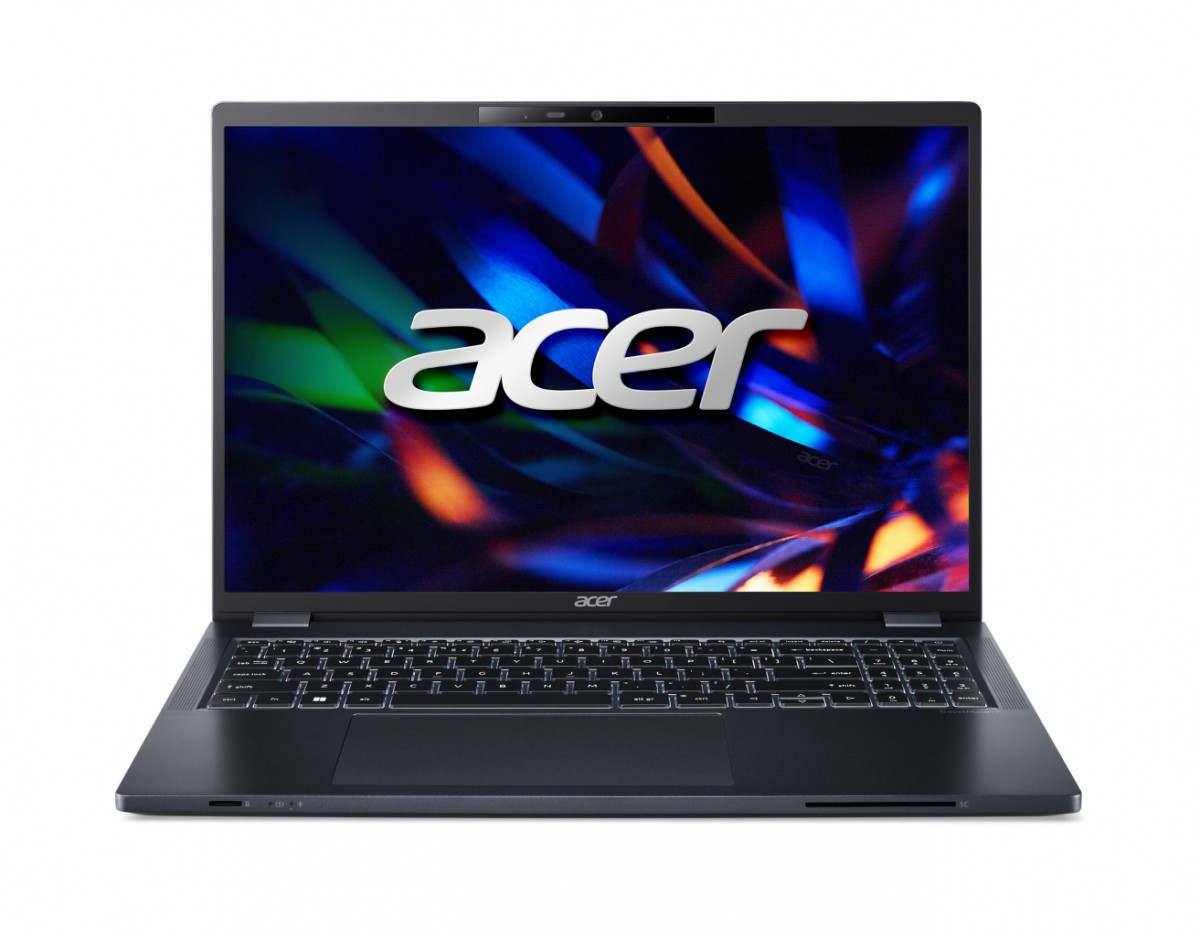 Acer Notebook TravelMate P4 16 TMP416-52-TCO Win11Pro/I7-1355U/16GB/512GB SSD/RTX2050/16 cali