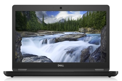 Dell Notebook poleasingowy Latitude 5490 Core i5 8250U (8-gen.) 1,6 GHz/8 GB/240 SSD/14 FullHD/Win 11 Prof.