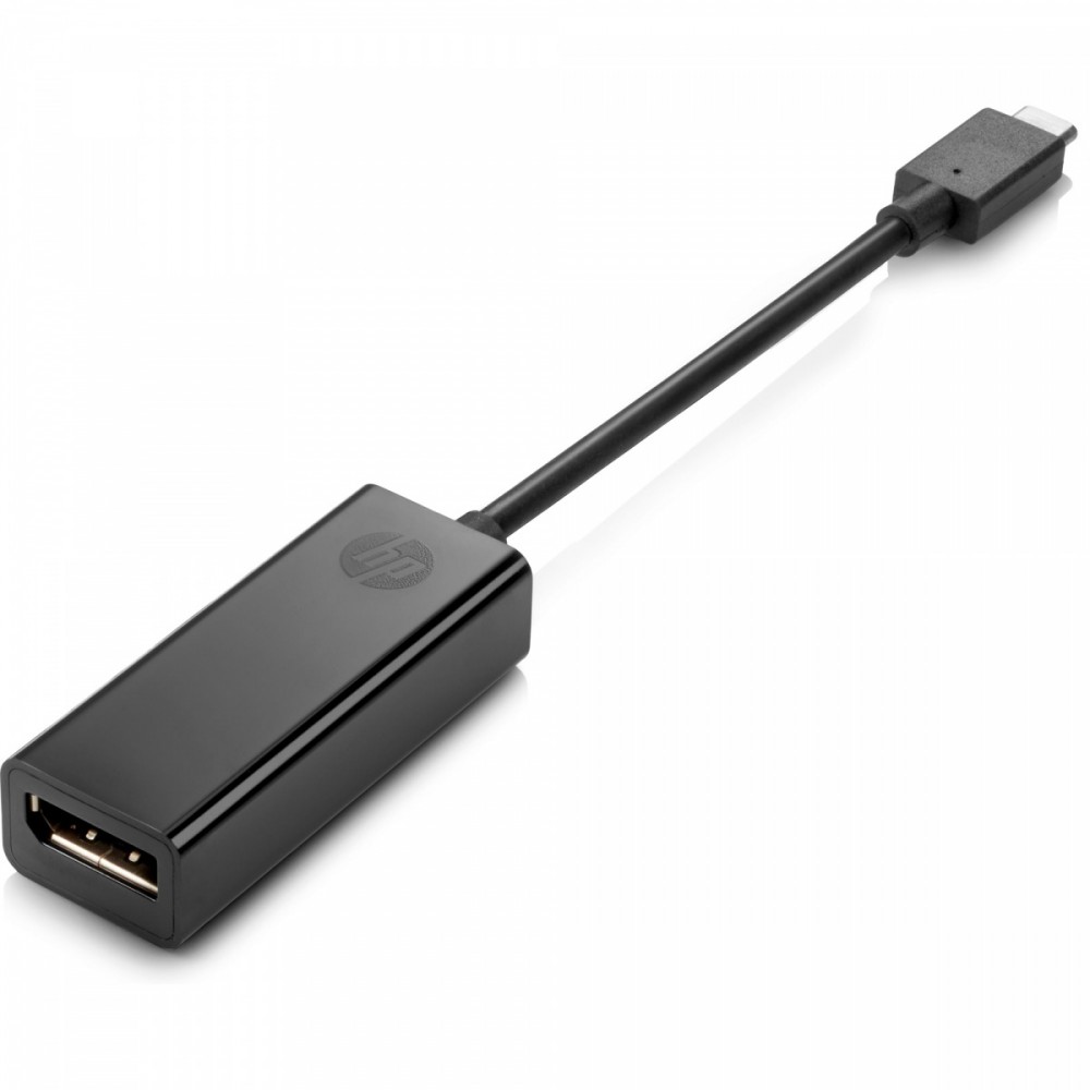 HP Adapter USB-C do DisplayPort 4SH08AA