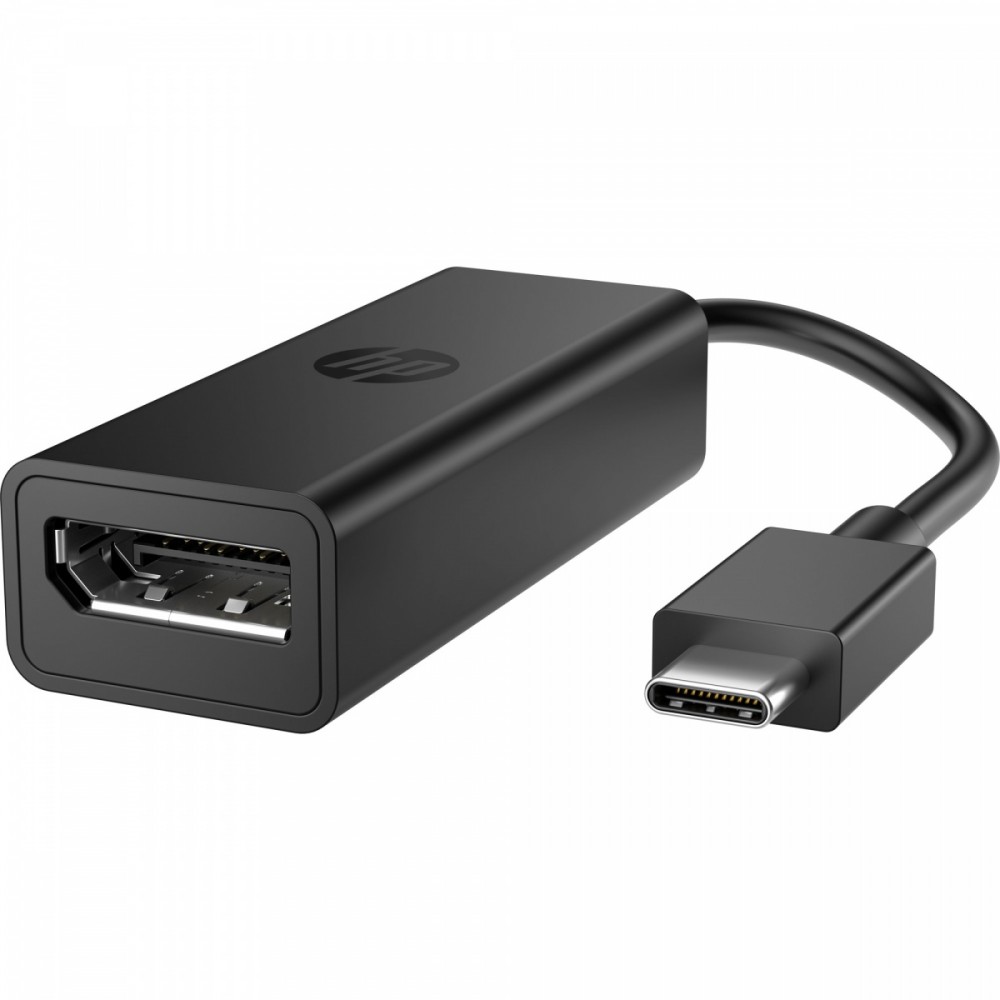 HP Adapter USB-C do DisplayPort 8Y8Y1AA