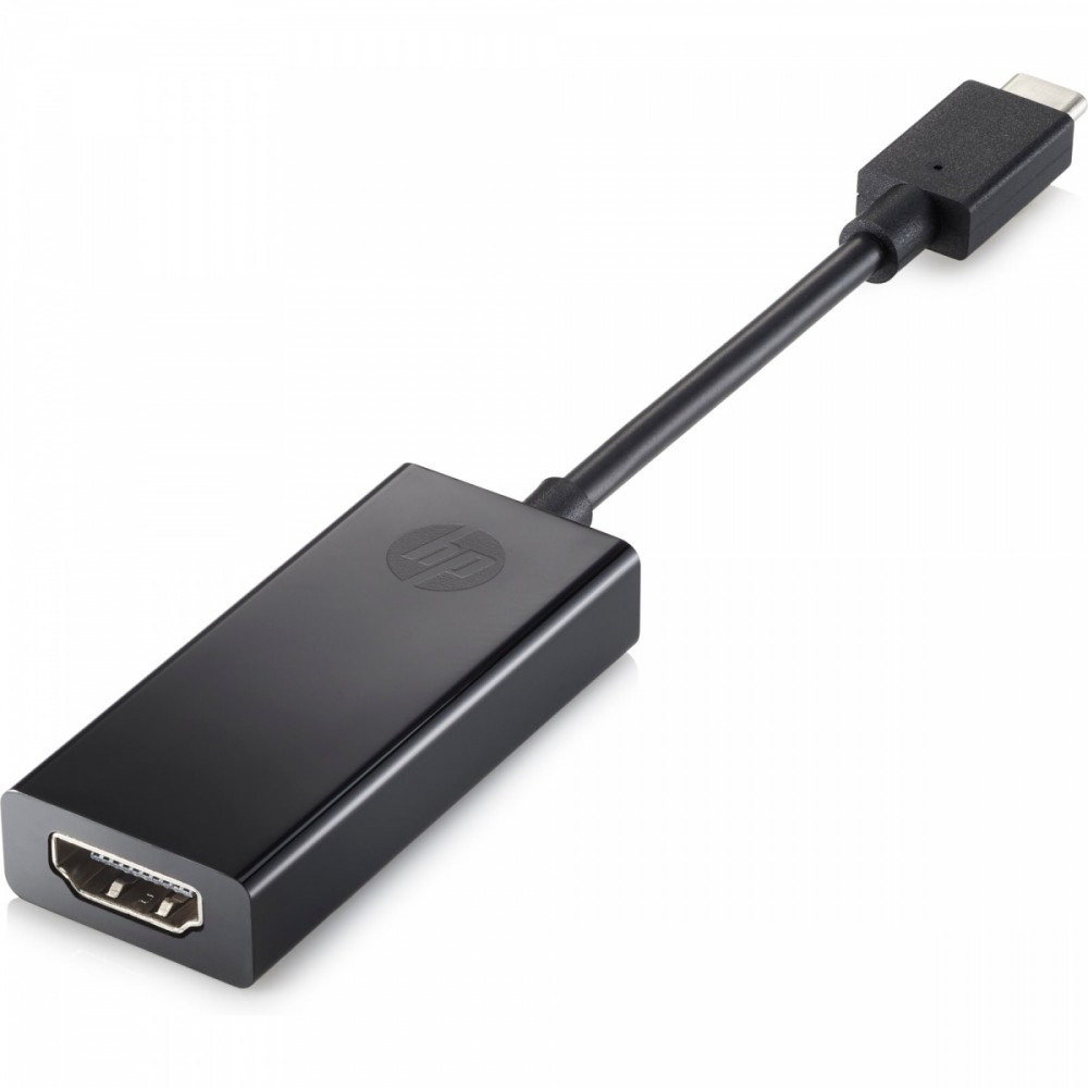 HP Adapter USB-C do HDMI 4SH07AA