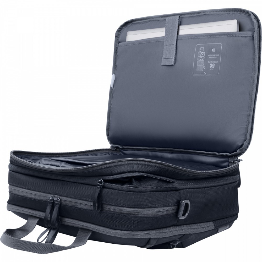 HP Torba na laptopa Travel Plus 15L 14 A2CE2AA