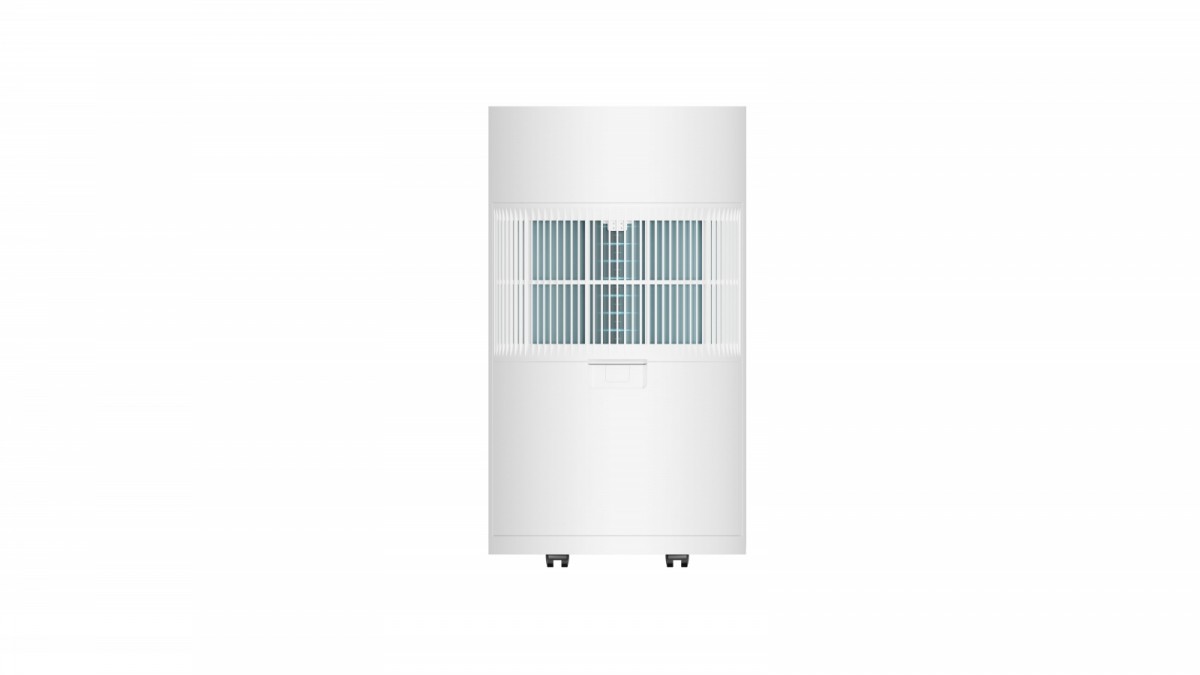 XIAOMI Osuszacz powietrza Smart Dehumidifier Lite