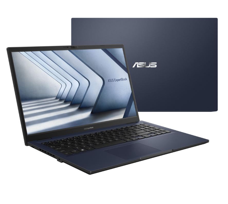 Asus Notebook ExpertBook B1 B1502CVA-BQ0110X16 i5-1335U/16GB/512GB/15.6 FHD/Win 11 PRO/3YRS