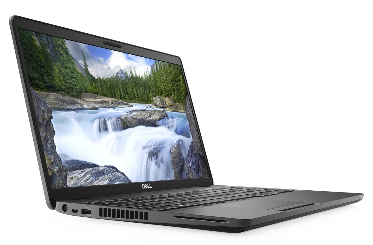 Dell Notebook poleasingowy Latitude 5500 Core i5 8265U (8-gen.) 1,6 GHz / 16GB / 240 SSD / 15,6'' FullHD / Win 11 Prof.