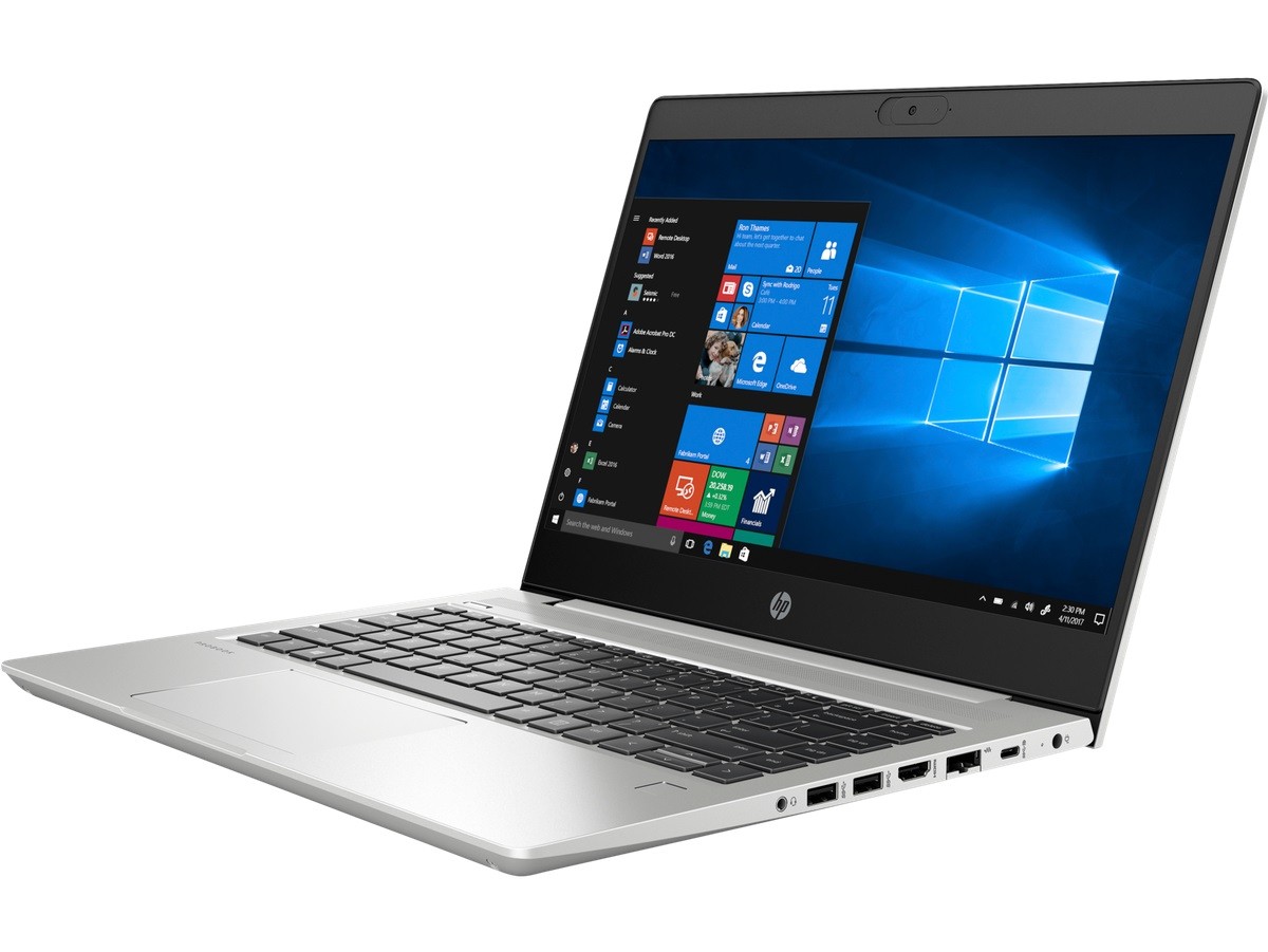 HP Notebook poleasingowy ProBook 440 G7 Core i5 10210U (10-gen.) 1,6 GHz / 16 GB / 240 SSD / 14 FullHD / Win 11 Pro