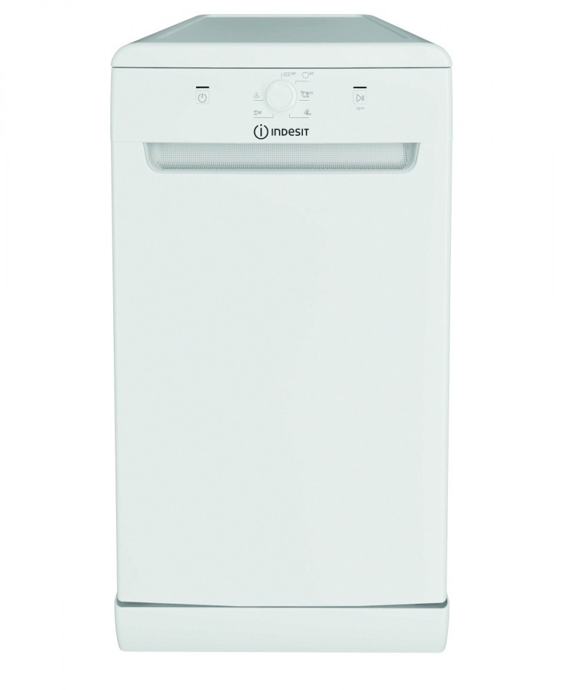 Indesit Zmywarka wolnostojąca DF9E1B10