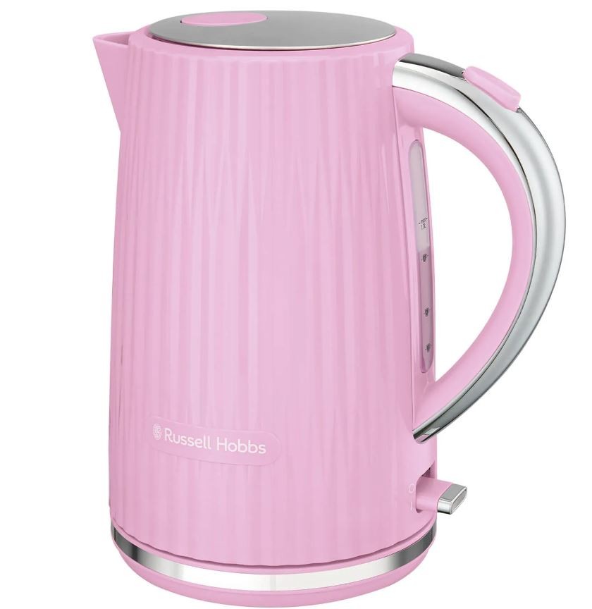 Russell Hobbs Czajnik Eden Raspberry 27362-70