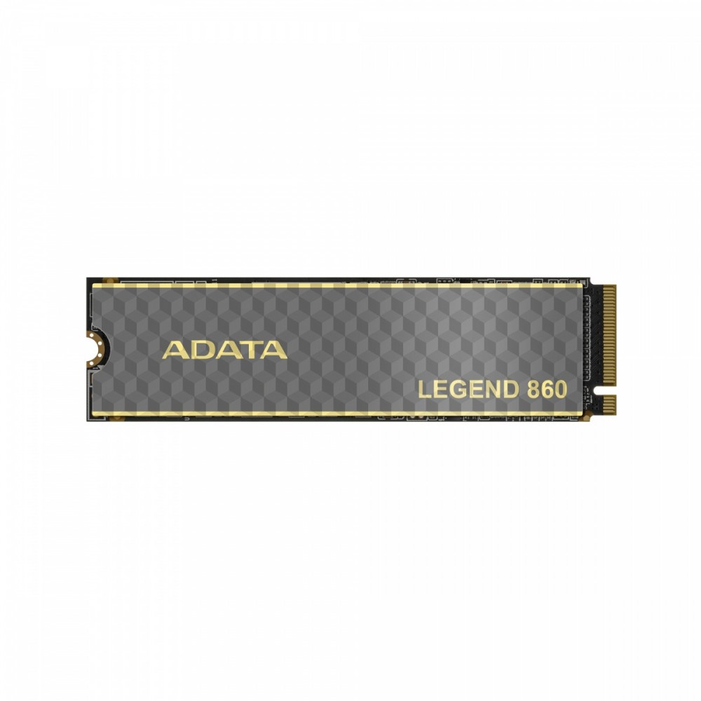 Adata Dysk SSD LEGEND 860 1TB PCIe 4x4 6000/4000 MB/s M.2