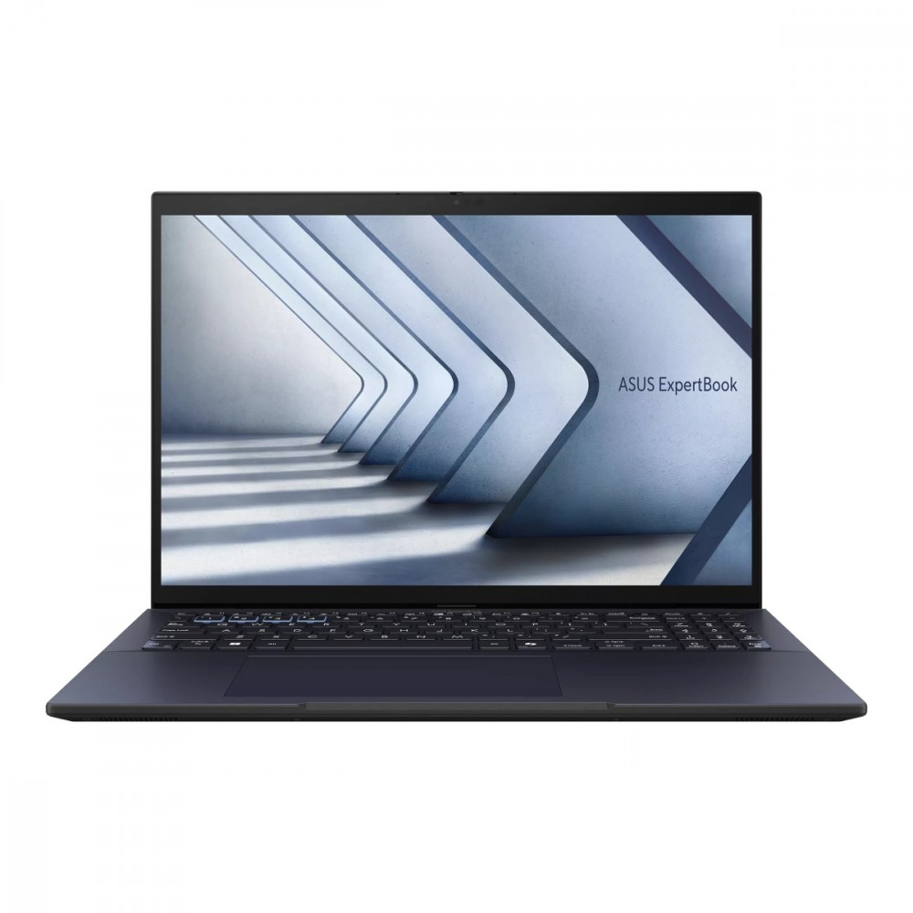 Asus Notebook ExpertBook B3 B3604CMA-Q90308X - Ultra 7 155H/16GB/512GB/16 WUXGA/Win 11 PRO/3YRS