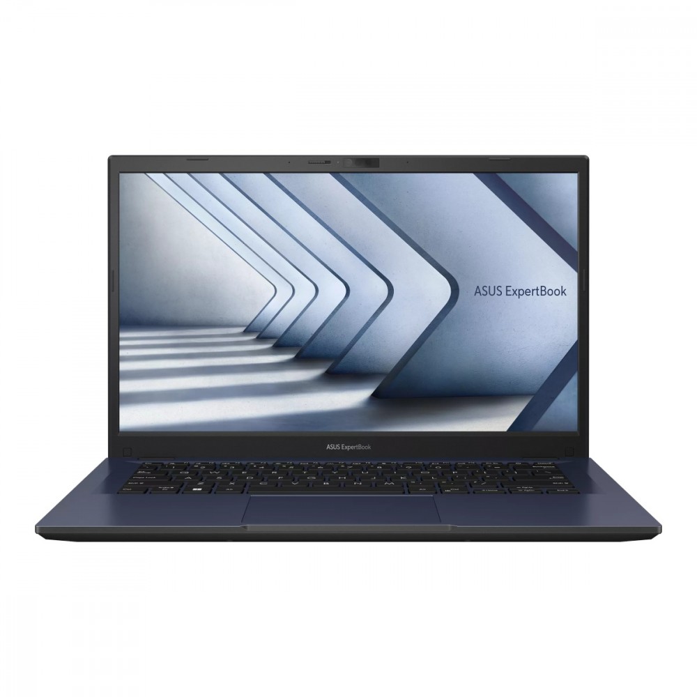 Asus Notebook ExpertBook B1402CVA-EB0111X i3-1315U/8GB/512GB/W11Pro/14 cali/3YNBD