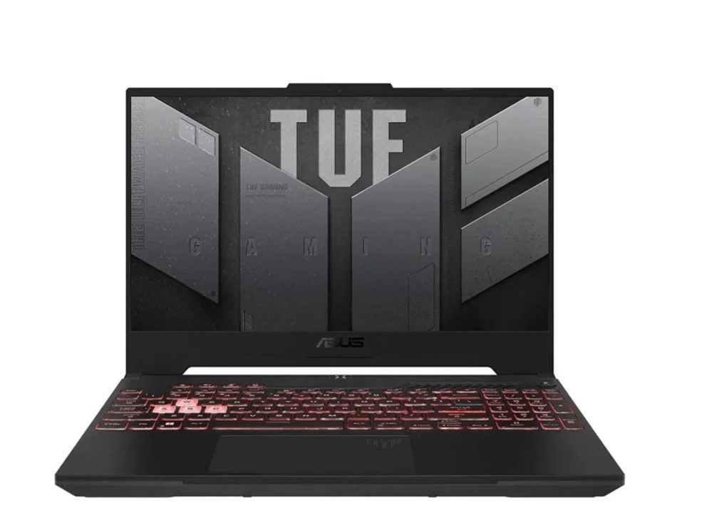 Asus Notebook TUF Gaming A15 FA507NUR-R7085 nOS R7-7435HS 8GB/512GB/RTX4050