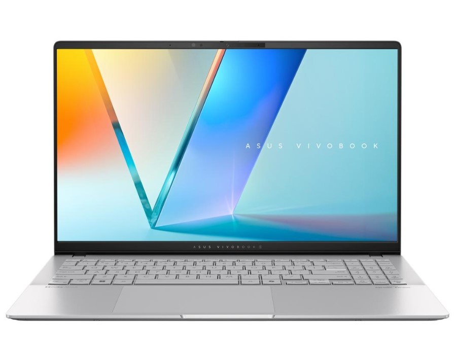 Asus Notebook Vivobook S 15 S5507QA-MA049W X Elite X1E 78 100/32GB RAM/1TB SSD