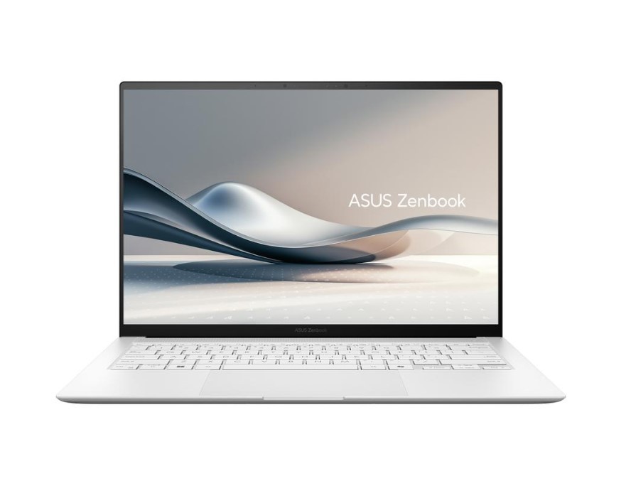 Asus Notebook Zenbook S 14 UX5406SA-PV030W Ultra 7 258V 32GB/1TB