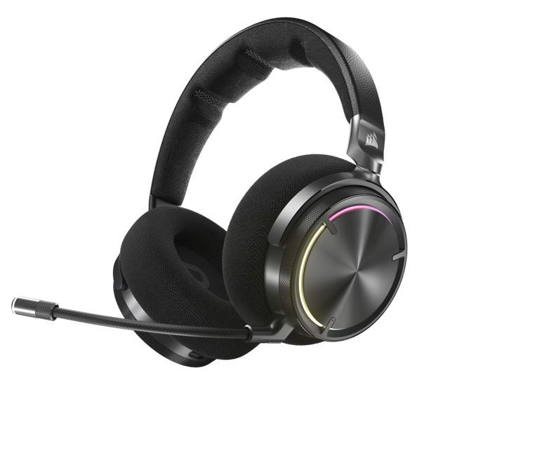 Corsair Słuchawki Virtuoso Max Wireless Carbon