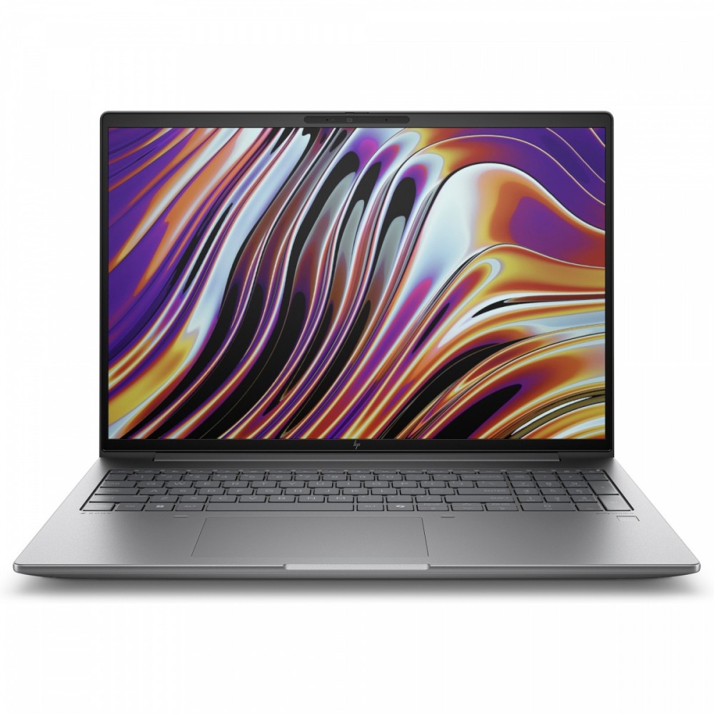 HP Stacja robocza ZBook Power 16 G11A/W11P/16 R9-8945HS 1TB/32GB A3ZE0ET