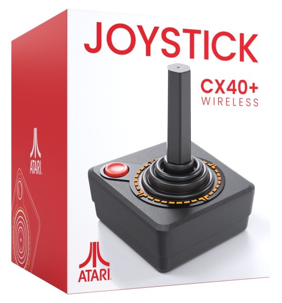 KOCH Joystick bezprzewodowy CX40+