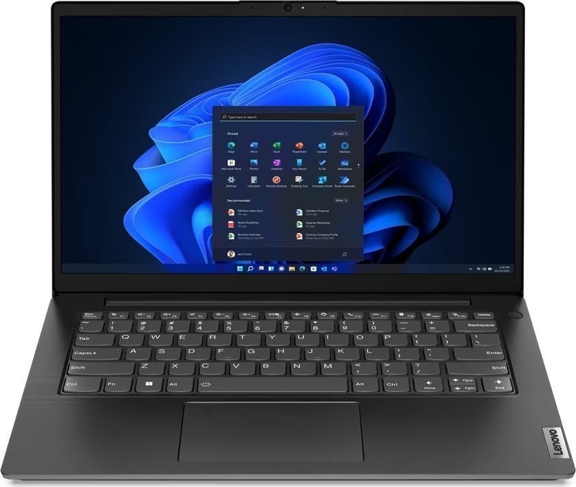 Lenovo Laptop V15 G3 82TT00R8PB W11Pro i3-1215U/8GB/512GB/INT/15.6 FHD/Business Black/3YRS OS