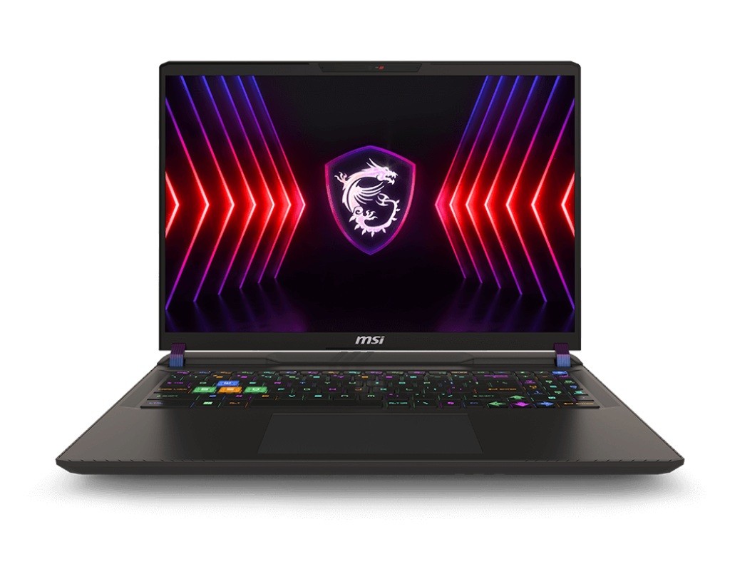 MSI Notebook Vector 16 HX A14VHG-649PL W11H/i9-14900HX/16GB/1T/RTX4080/16