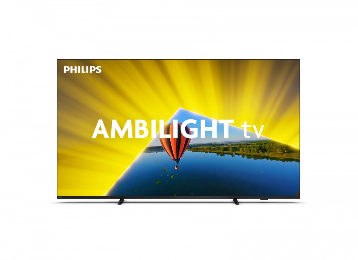 Philips Telewizor 75 cali LED 75PUS8079/12