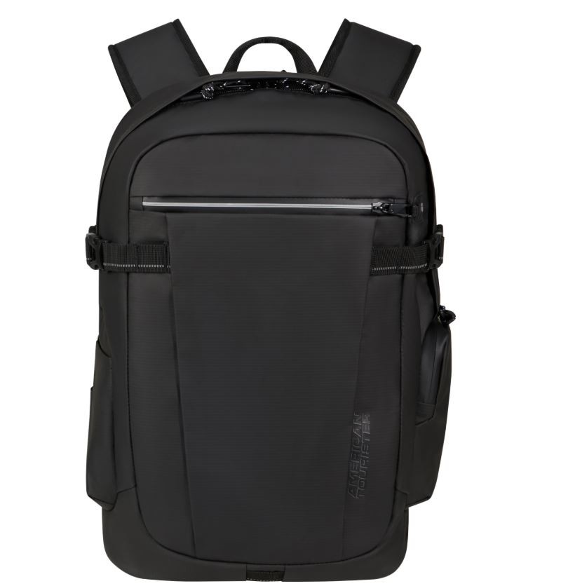 AMERICAN TOURISTER Plecak na laptopa Upventure 15,6 cala czarny