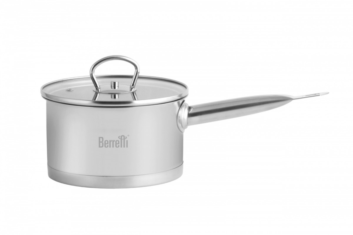 Berretti Rondel Gemini 16 cm 1,5 L