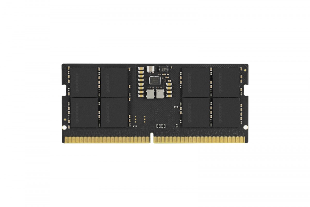 GOODRAM Pamięć do notebooka DDR5 SODIMM 48GB/5600 CL46