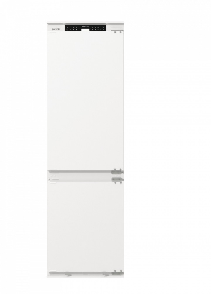 Gorenje Chłodziarko-zamrażarka NRKI517E61WF