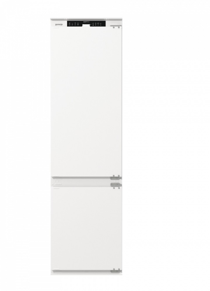 Gorenje Chłodziarko-zamrażarka NRKI519E41