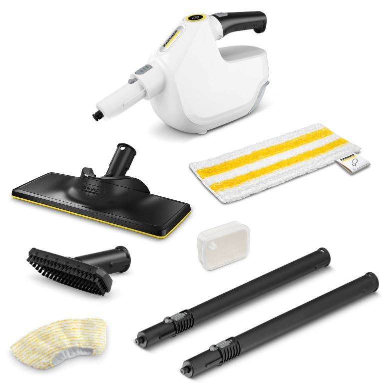 Karcher Parownica SC1 Multi & Up EU 1.516-410.0