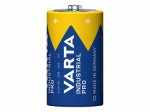 Varta Bateria Alkaliczna D R20 Industrial PRO 20pak