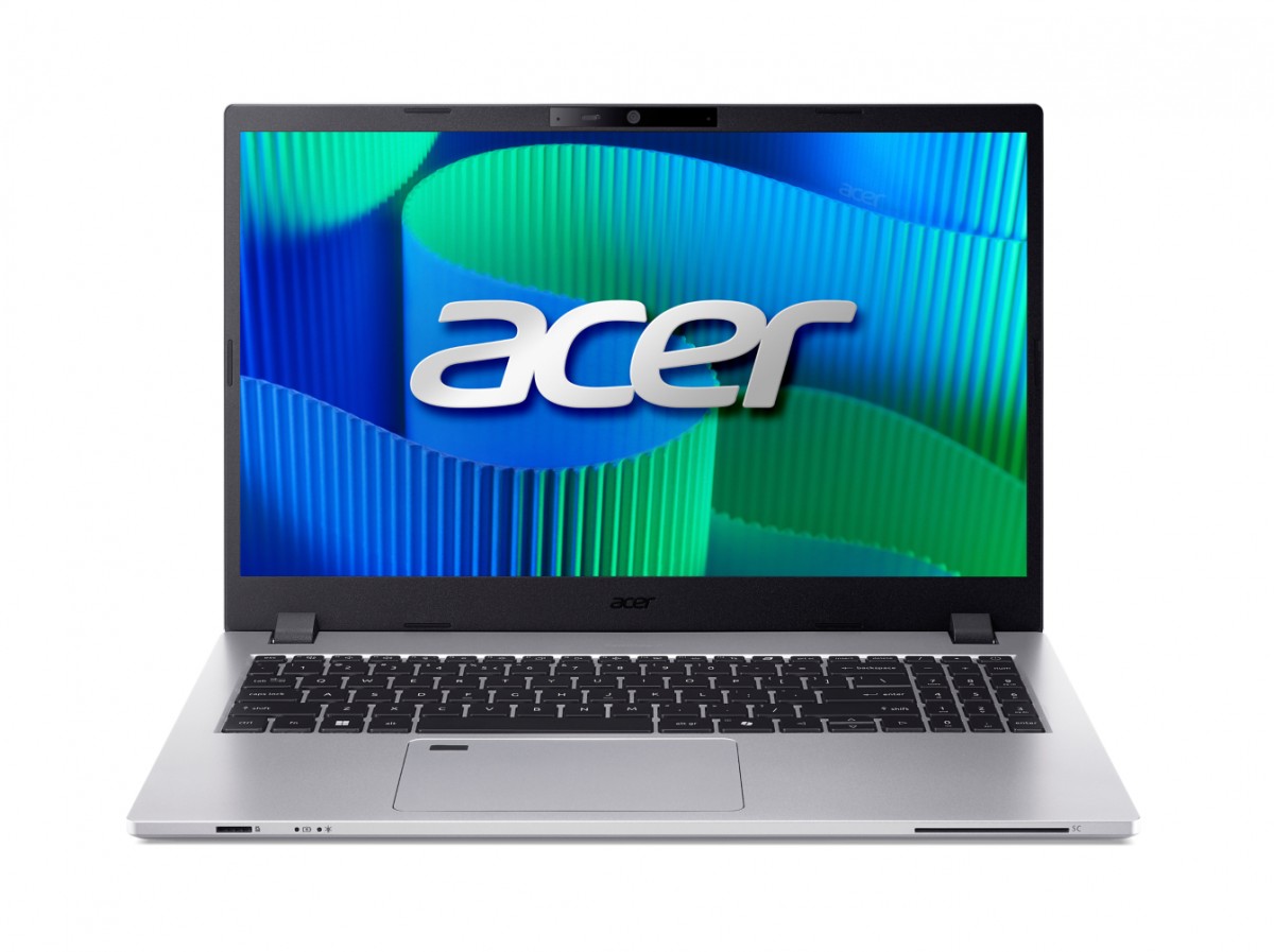 Acer Notebook TravelMate P215-55-TCO Win11Pro/i5-1334U/16GB/512GB SSD/UHD/15.6 cali/3Y