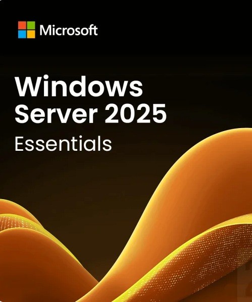 Dell Dell ROK Win Svr Essentials 2025 634-CVDT