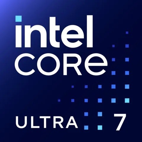 Intel Procesor Core Ultra 7 F BOX 5,3GHz LGA1851