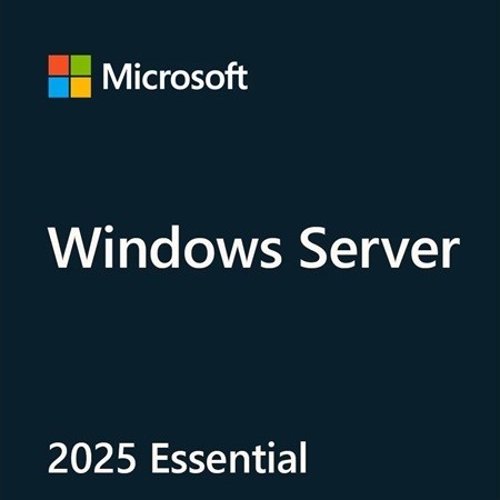 Lenovo Windows Server 2025 Essentials ROK (10 core) - MultiLang 7S1S000XWW